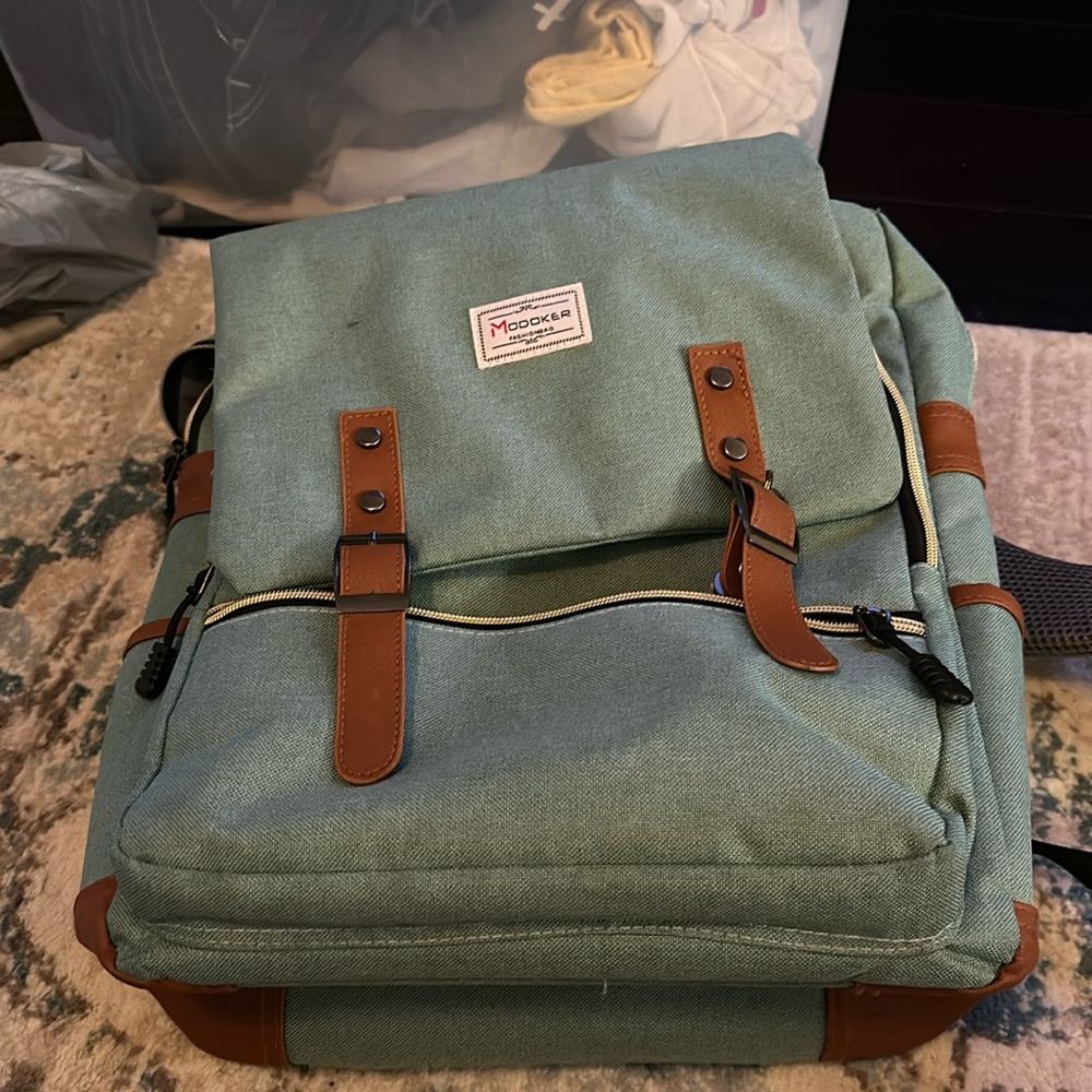 Backpack